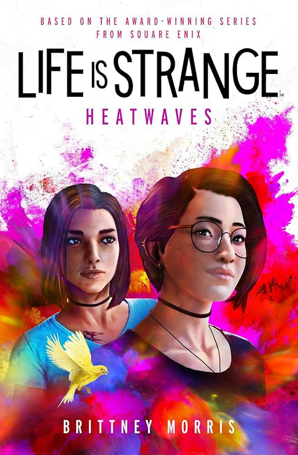 “Life is Strange: Heatwaves” — A small step forward under the heat of fandom