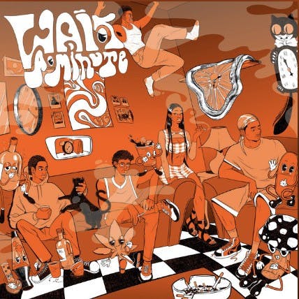 Featured Image by Serena Rubin