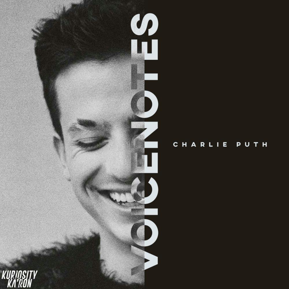 Charlie Puth’s ‘Voicenotes’ ends on a high note