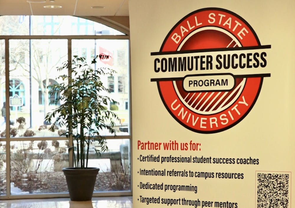<p>Information on Ball State University’s Commuter Success Program</p>