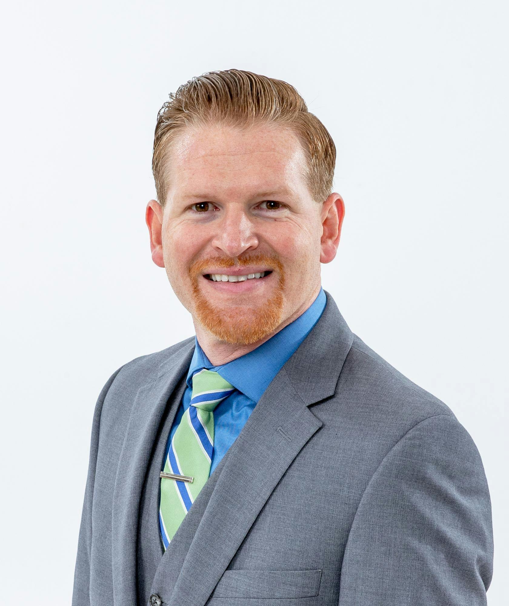 Dr. Adam Kuban