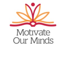 Motivate Our Minds, a local after school program, will host its annual spelling bee Thursday. The spelling bee pairs students with local celebrities. Photo Provided, Motivate Our Minds