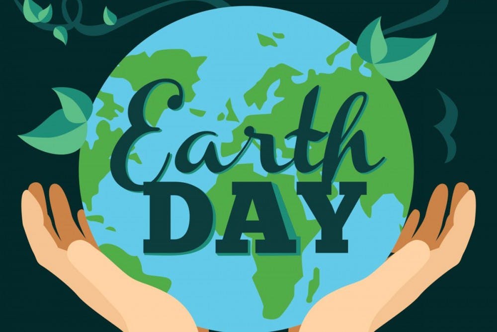 <p>Earth Day, which was first celebrated in 1970, has now reached more than 190 countries. There are a number of things to participate in and around Muncie for Earth Day.&nbsp;ellsworthamerican // Photo Courtesy</p>