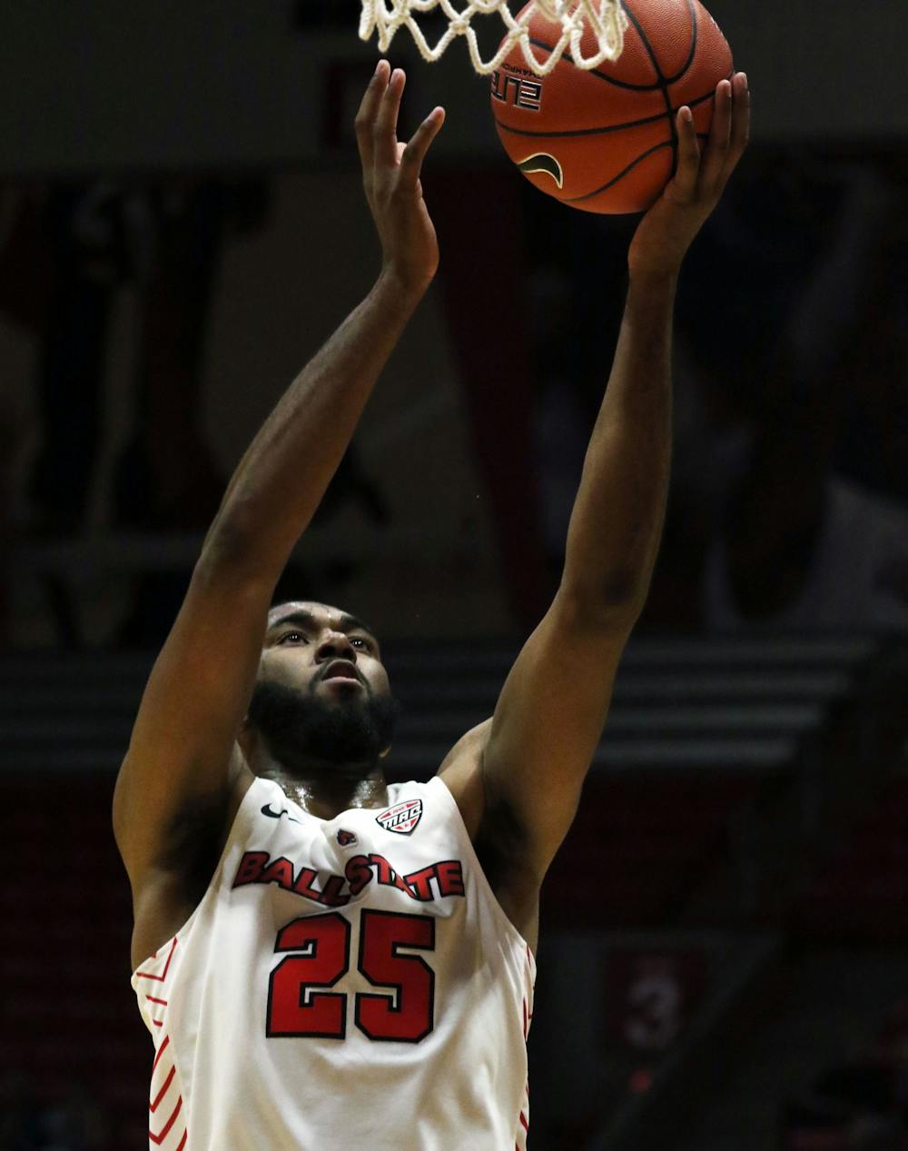 Lopsided first half stuns Ball State comeback in loss to Evansville