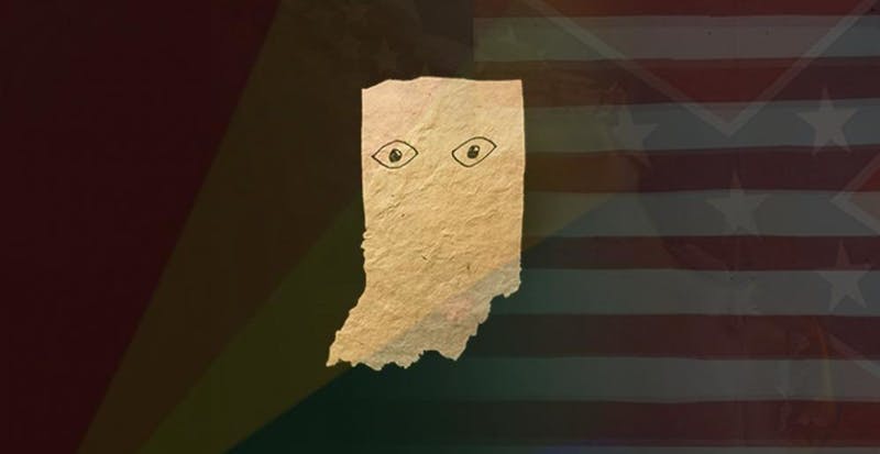The local filmmaker crafting a new breed of social issue film with ‘Indiana’