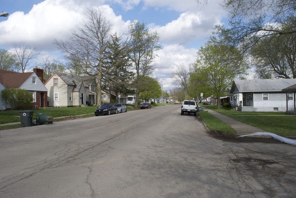 DN PHOTO SAMANTHA BRAMMER