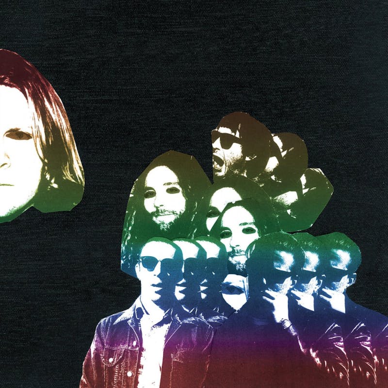 ‘Freedom’s Goblin’ by Ty Segall is a perplexing array of strange new sounds