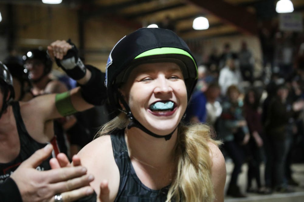 Smiling Roller Derby.jpg