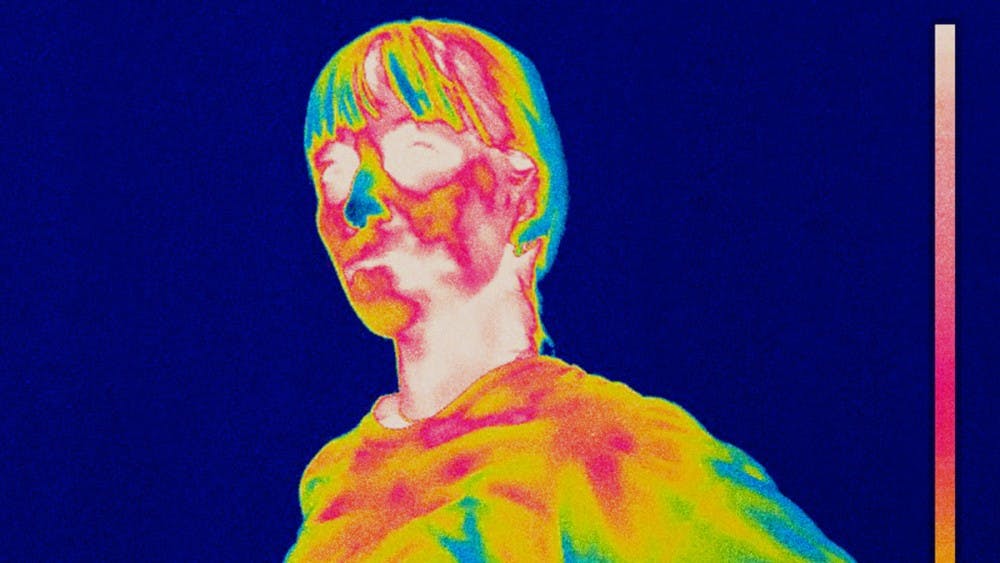 Brockhampton succeeds with flying colors on ‘iridescence’