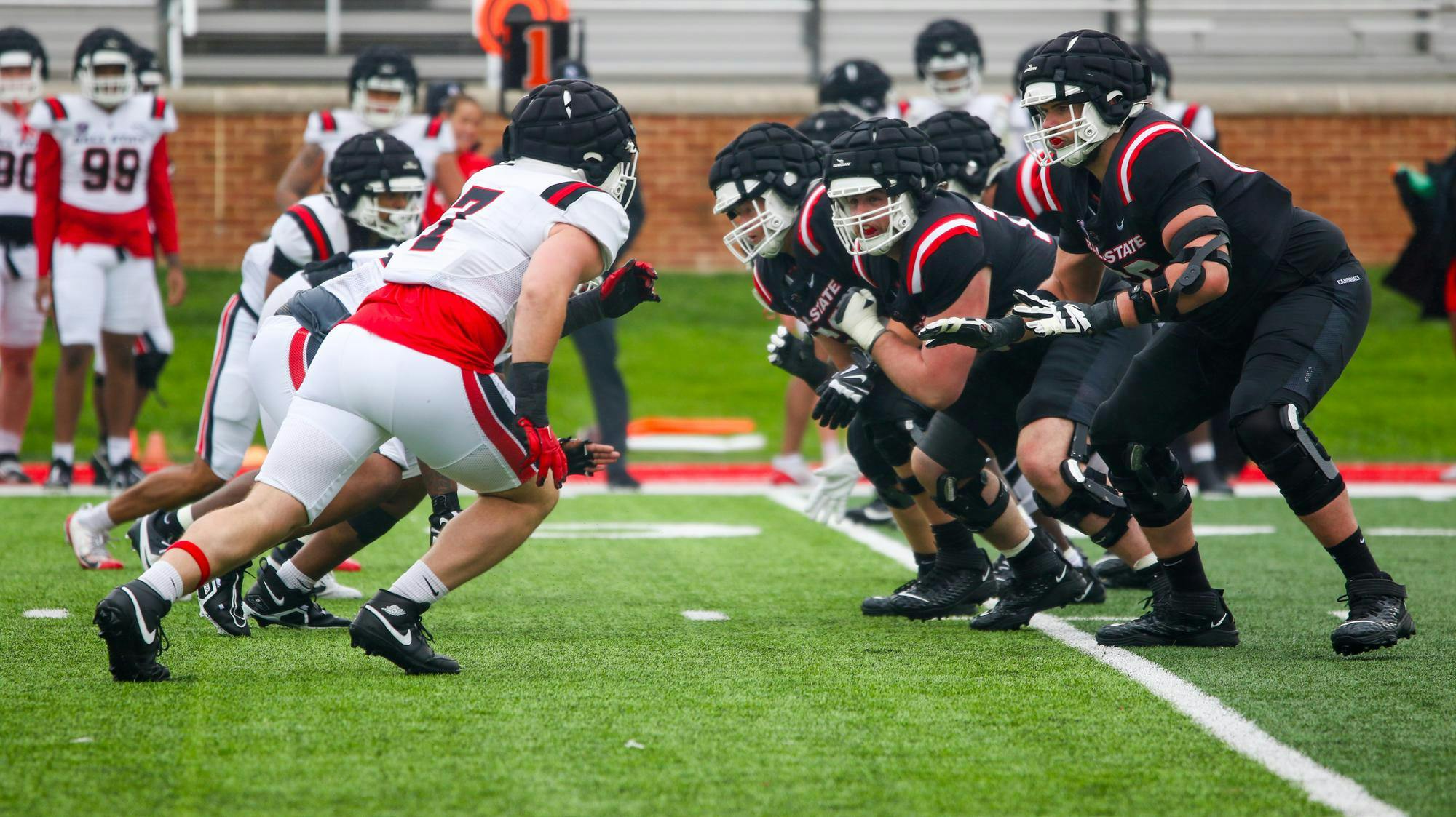 Ball State Daily News - Ball State Daily News