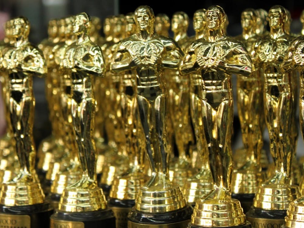 The 89th Academy Awards will be hosted this Sunday at 7 p.m.&nbsp;by late night show host Jimmy Kimmel. The awards will be presented by&nbsp;Leonardo DiCaprio, Alicia Vikander, Brie Larson and others. Wikimedia Commons // Photo Courtesy