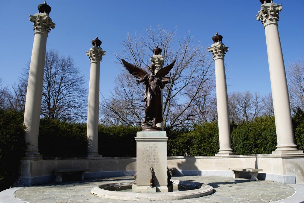 DN FILE PHOTO SAMANTHA BRAMMER