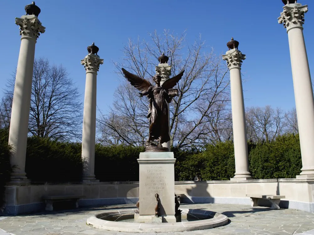 DN FILE PHOTO SAMANTHA BRAMMER