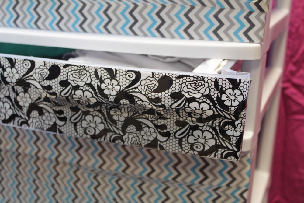 Photo Provided //&nbsp;Sabrina Schnetzer