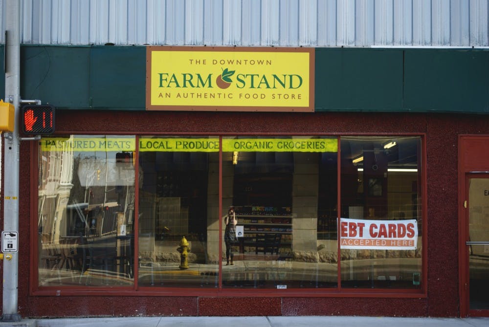 DN PHOTO SAMANTHA BRAMMER