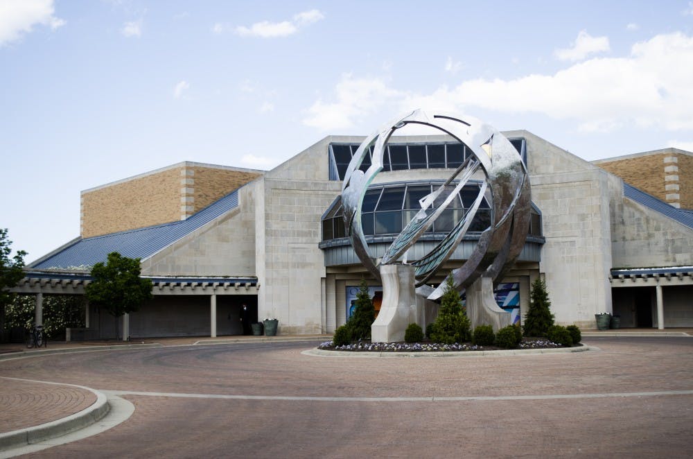 DN FILE PHOTO BREANNA DAUGHERTY