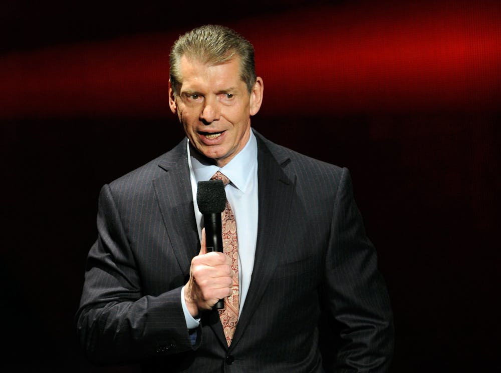 JOSLIN: Vince McMahon, leave WWE (fully)
