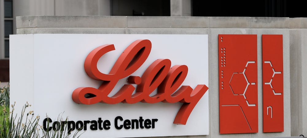 Associated Press: Soaring sales of diabetes drug Mounjaro, widely used for weight loss, sends Eli Lilly to new heights