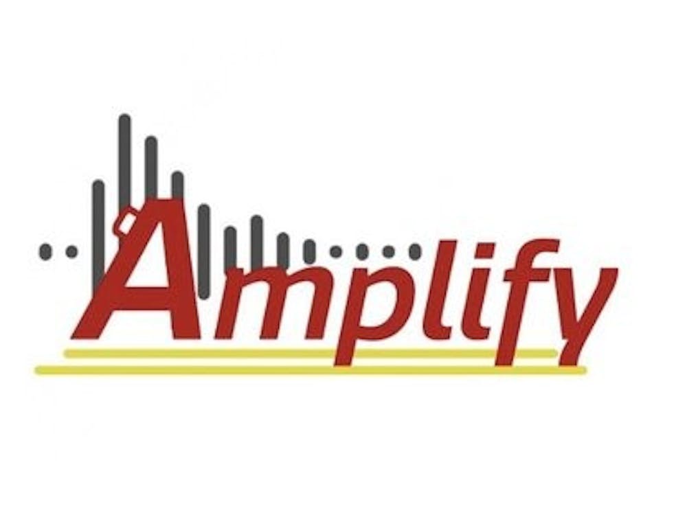 Amplify, Photo Provided