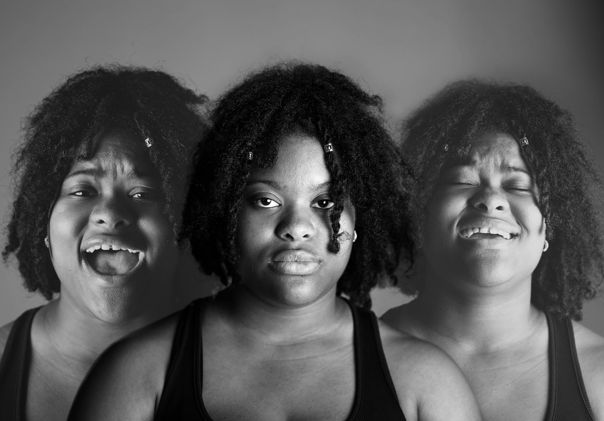 Jacy Bradley, DN Photo; Jacy Bradley DN Photo Illustration