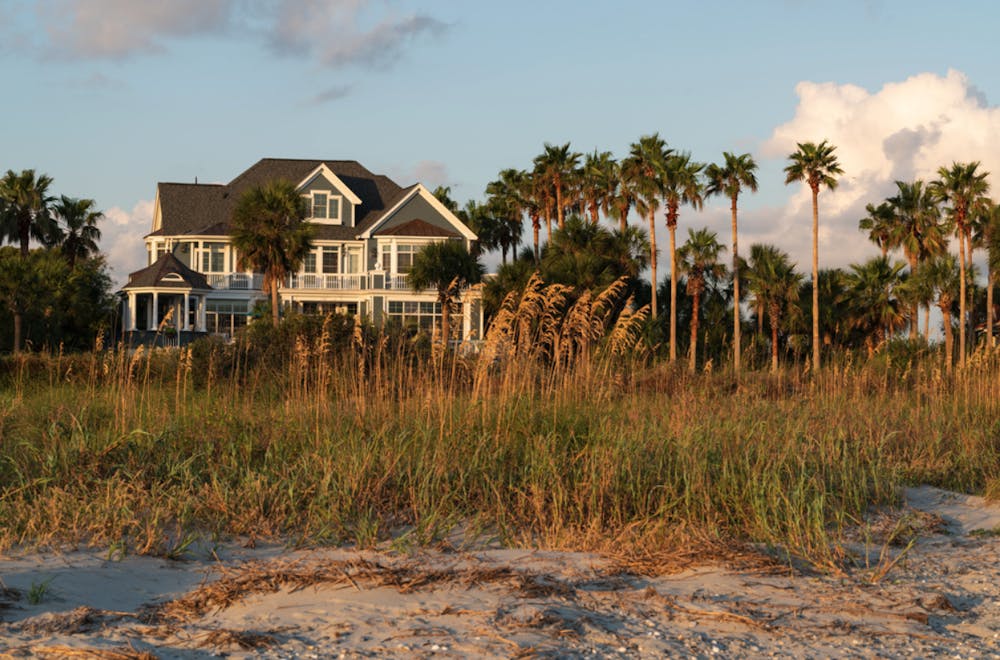 How to Spend 48 Hours in Isle of Palms