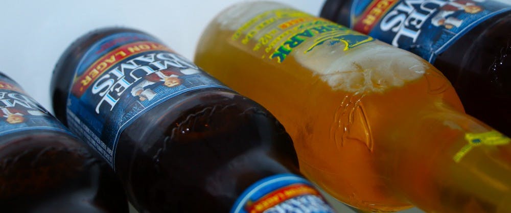 Checkout drink specials, entertainment at local bars