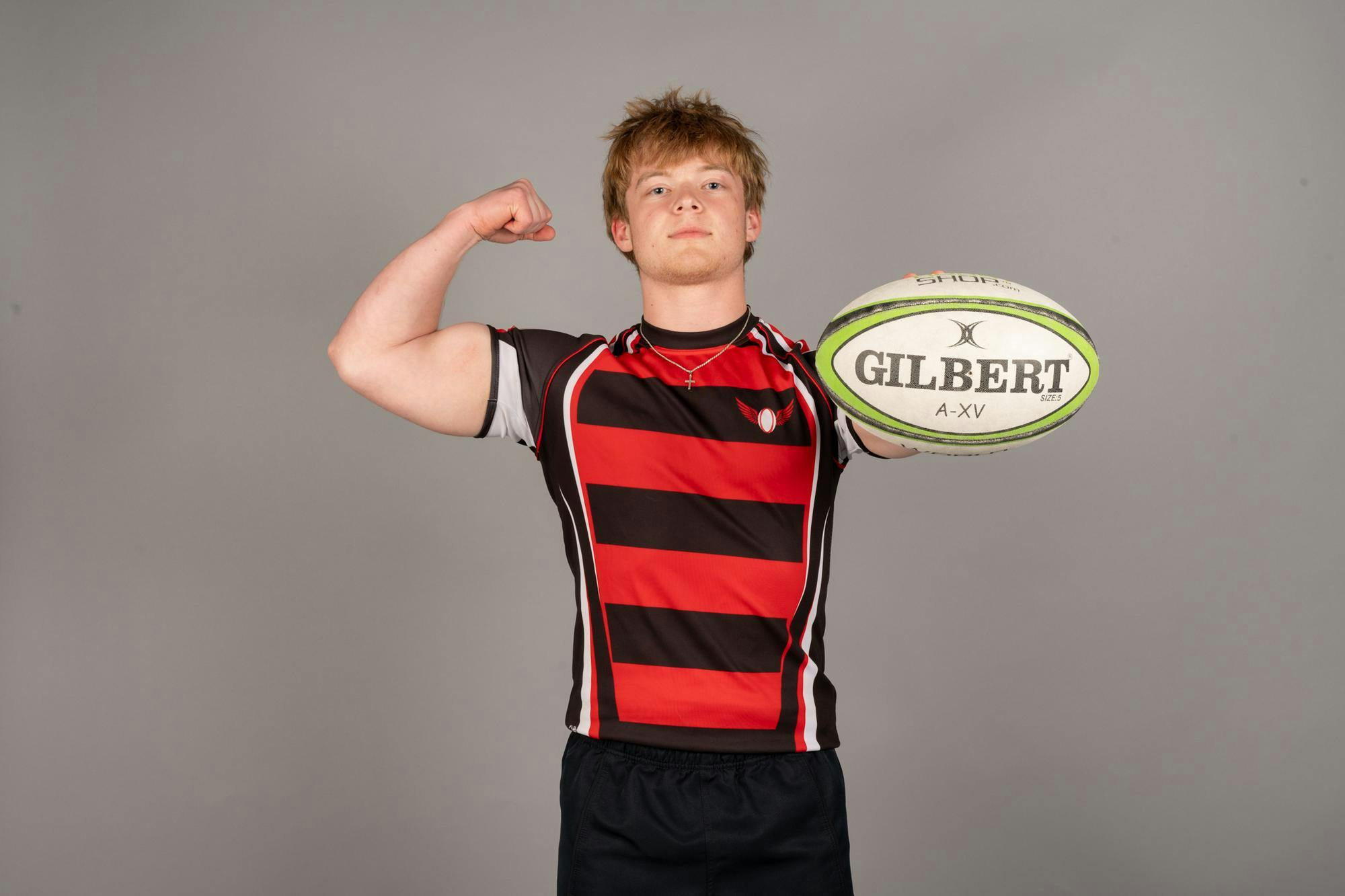 Ball State Men’s Rugby Club has grown from two people to 22 in just two ...