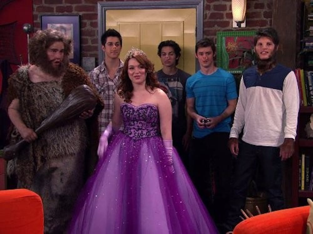 Ranking Harper Finkle’s Best and Worst Outfits