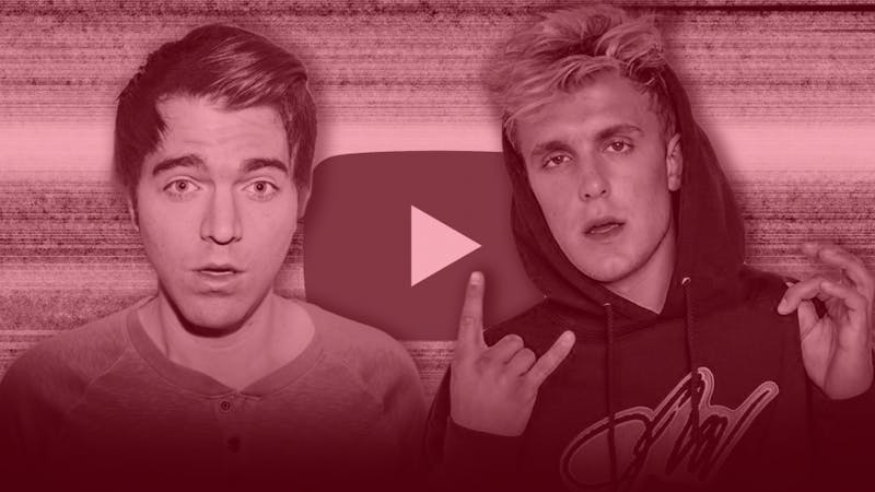 In defense of Shane Dawson’s “The Mind of Jake Paul”