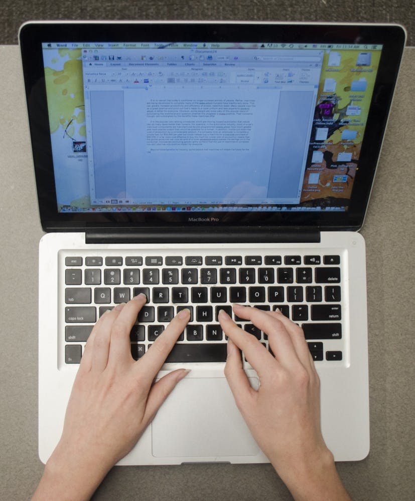 DN PHOTO BREANNA DAUGHERTY