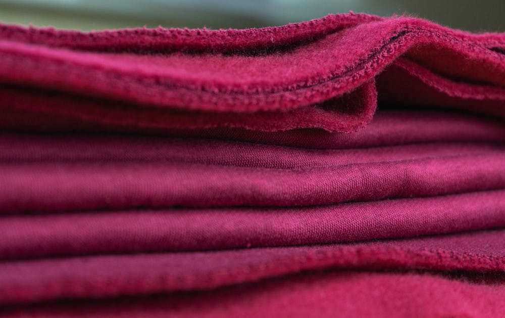 What Is Fleece? Understanding Its Impact And Sustainable