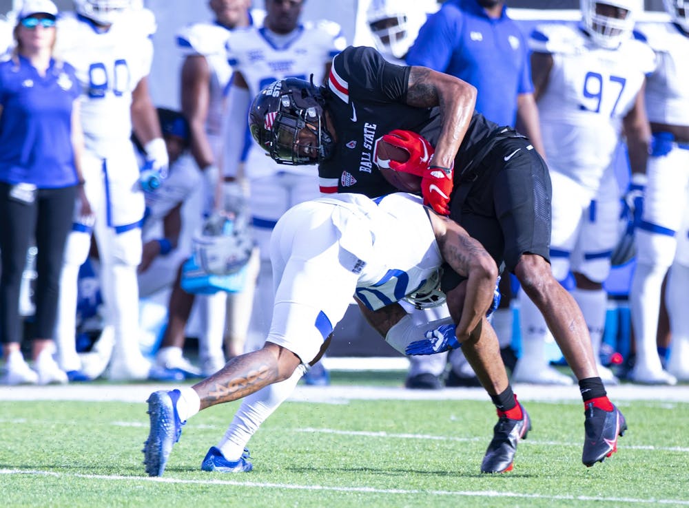 2021 Camellia Bowl Preview: Ball State Cardinals vs. Georgia State Panthers  - Hustle Belt