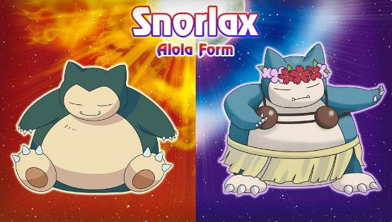 Best Fake Alola Forms We Wish Were In Pokemon Ultra Sun And Ultra Moon