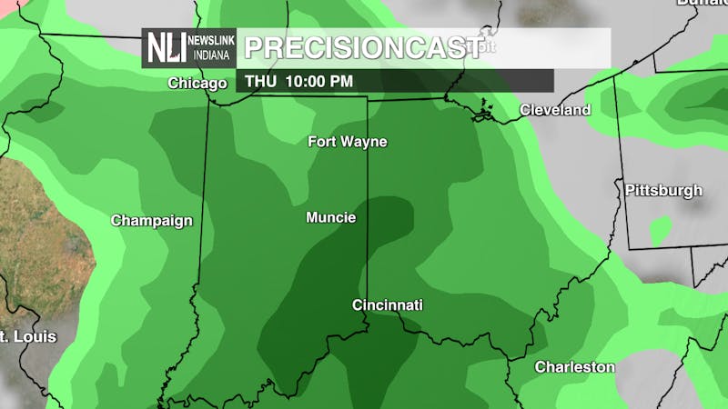 GFS Extended Central IN Forecast Radar and Clouds 2.png