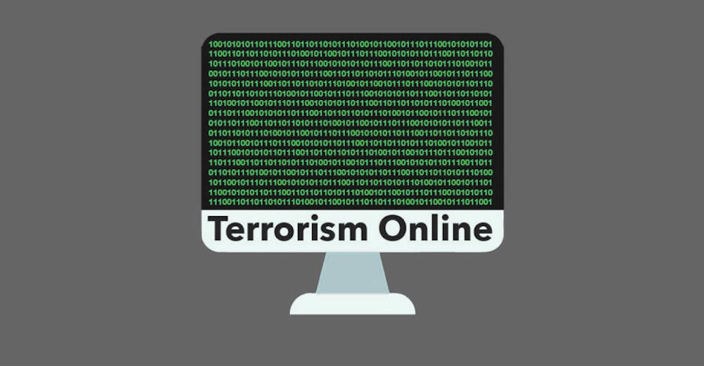 Terrorism: a digital era