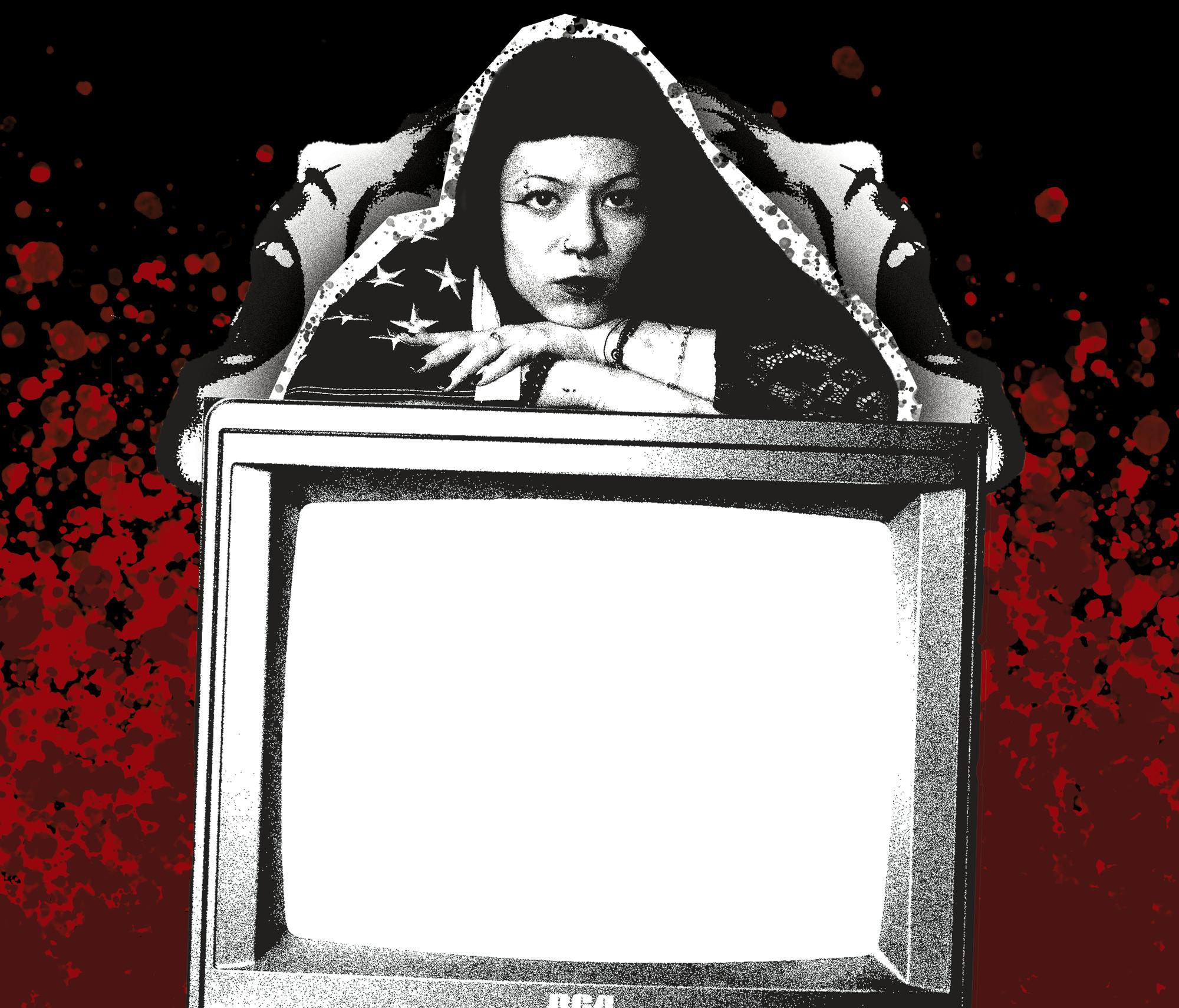 KAI HARRIS, DN ILLUSTRATION