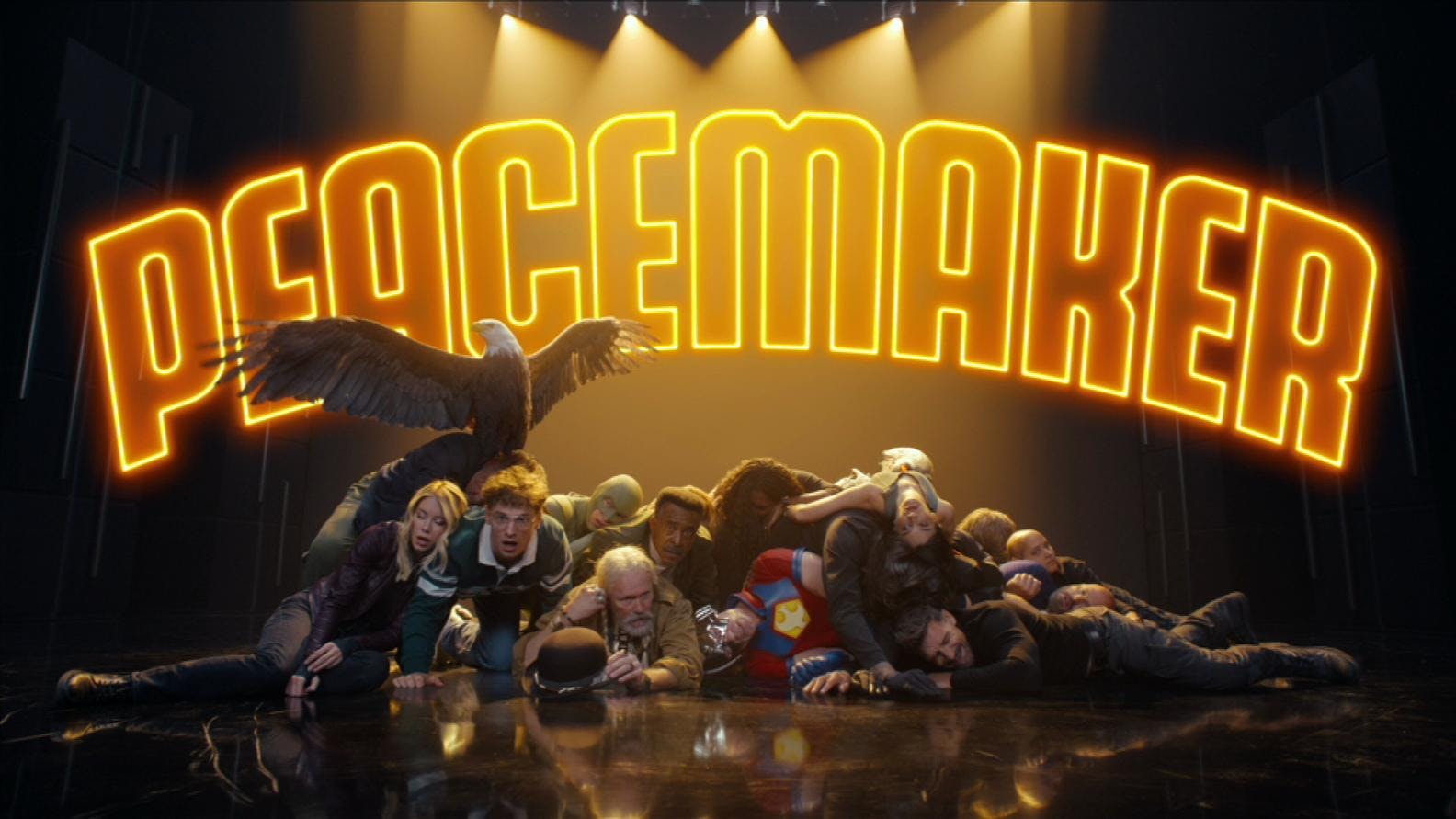 Image courtesy of HBO Max