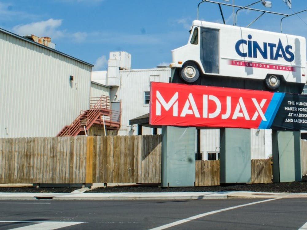 After nearly a year, Judge Steven Nation ruled in favor of the city in the Bracken vs. Madjax lawsuit. As a result of the suit ending, Madjax is able to use the $4.5-million bond to pay off the existing $1.8-million debt at Madjax and continue improvement projects to accommodate new programming and tenants. Stephanie Amador, DN