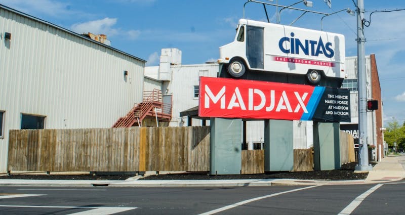 After nearly a year, Judge Steven Nation ruled in favor of the city in the Bracken vs. Madjax lawsuit. As a result of the suit ending, Madjax is able to use the $4.5-million bond to pay off the existing $1.8-million debt at Madjax and continue improvement projects to accommodate new programming and tenants. Stephanie Amador, DN