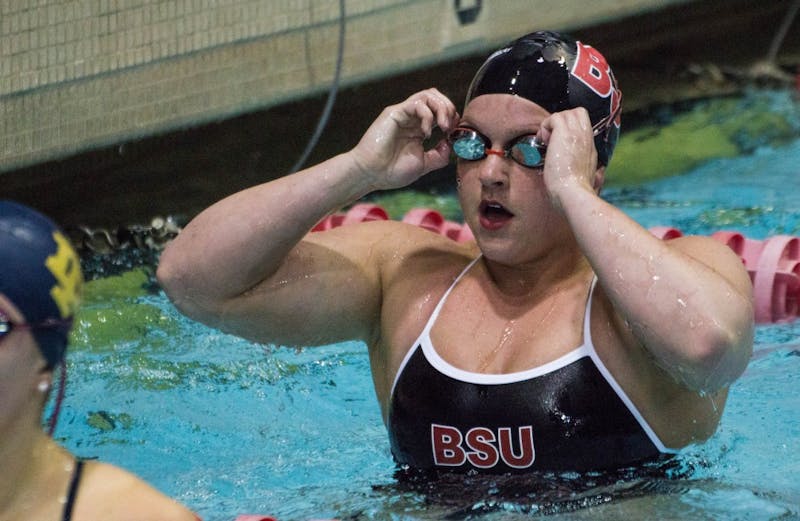 MAC names 12 Cardinals Distinguished Scholar Athletes