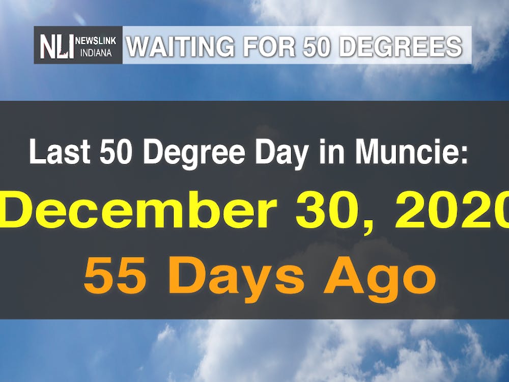 Photo Provided by the NewsLink Indiana Weather Team