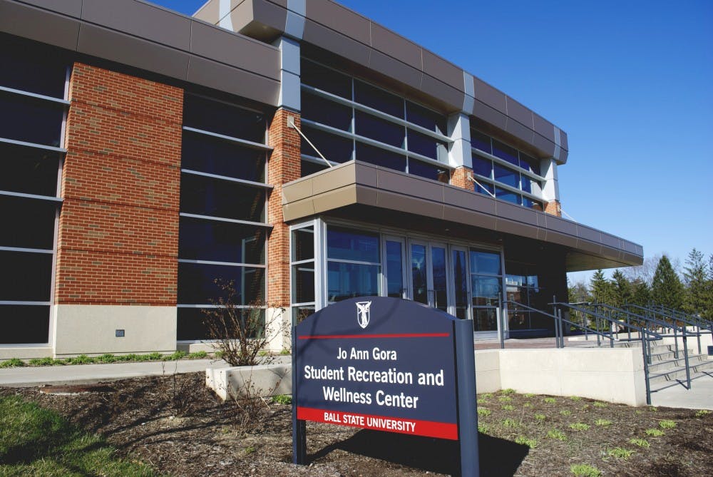 <p>Students are having trouble reserving space in the Jo Ann Gora Student Recreation and Wellness Center. Students have to use an online form to submit the request for the space, from they will be emailed if it approved, but will not receive any notification if it's declined. <em>DN FILE PHOTO SAMANTHA BRAMMER</em></p>