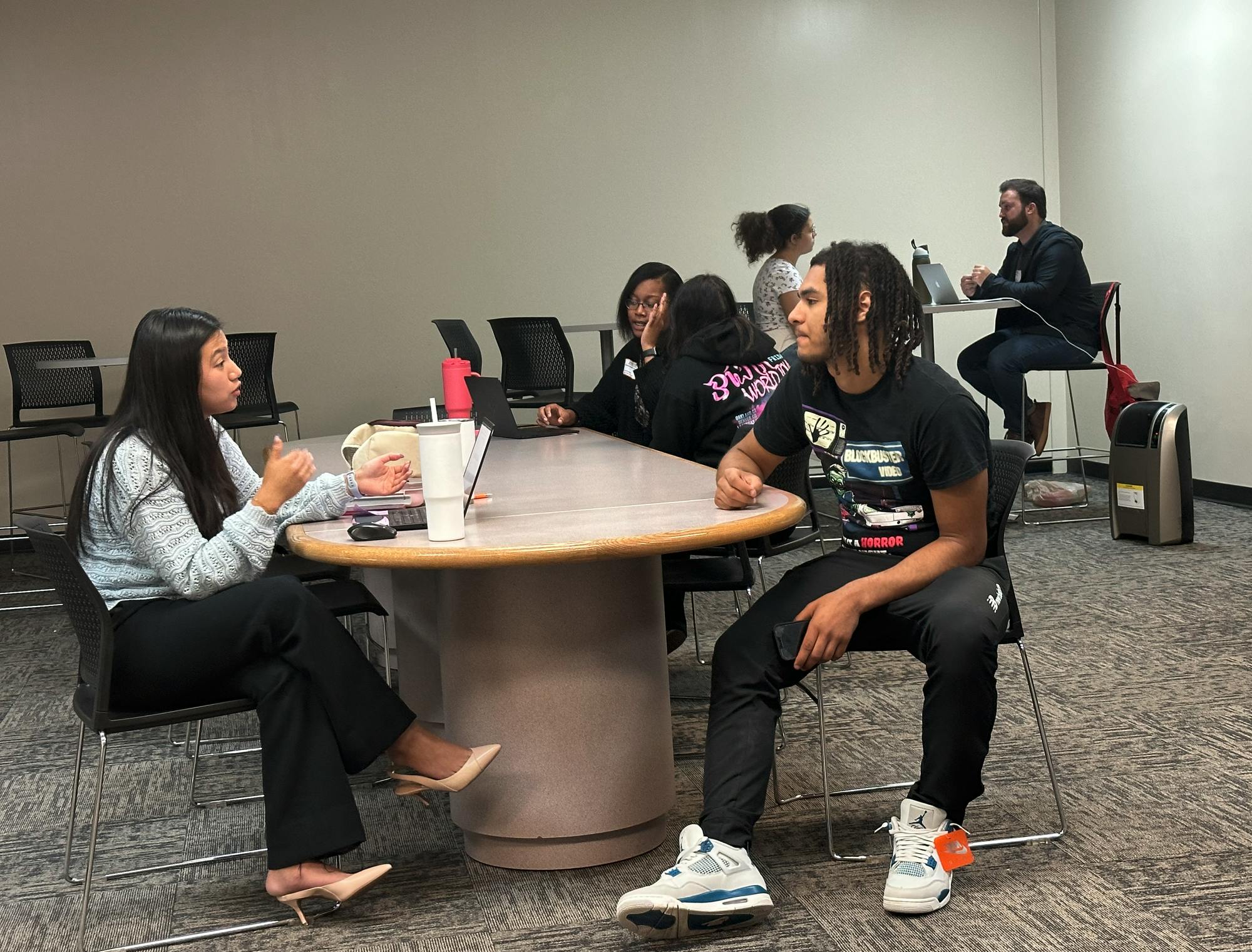 Photo provided by client