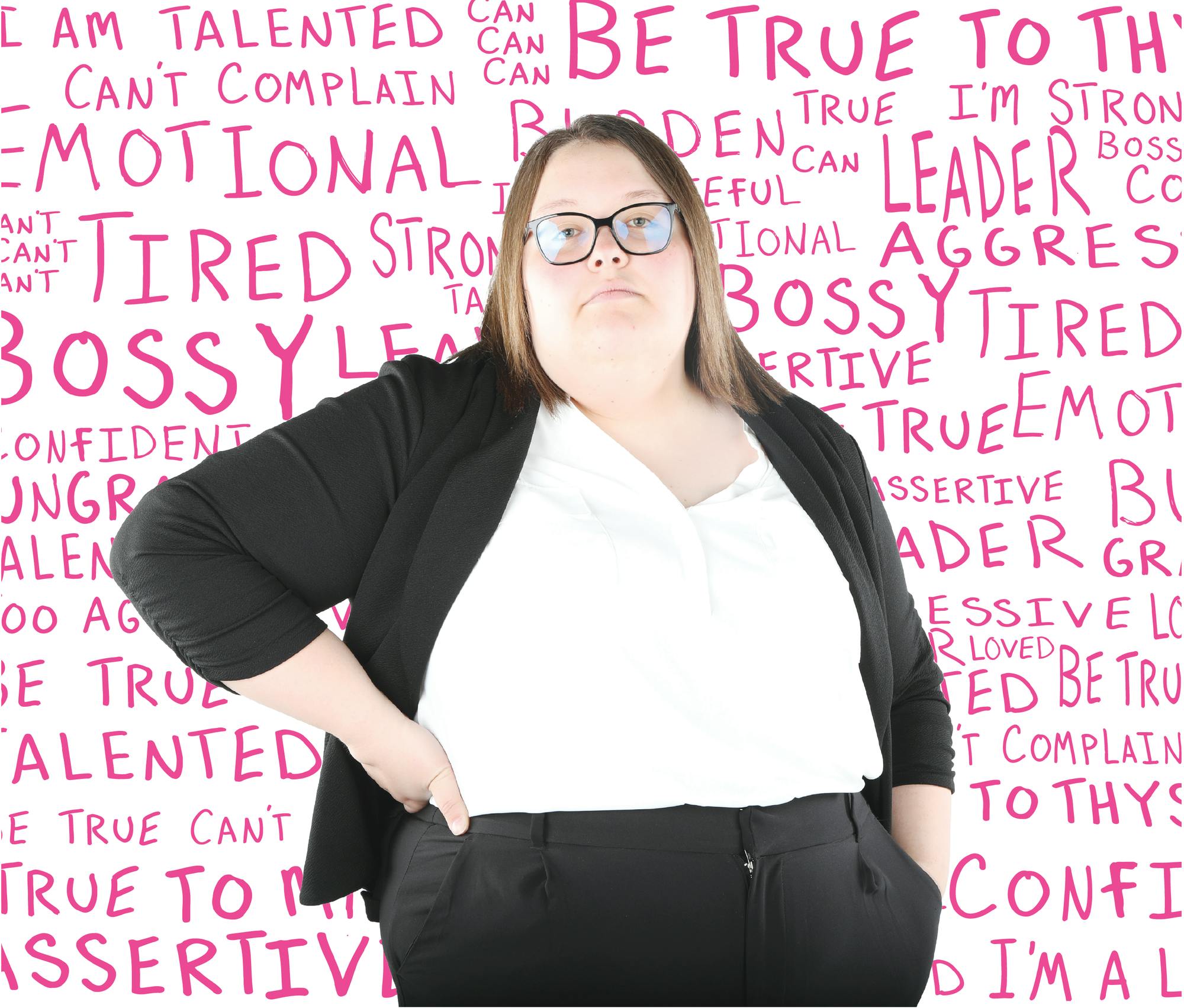 Mya Cataline, DN photo 
Jessica Bergfors, DN illustration 