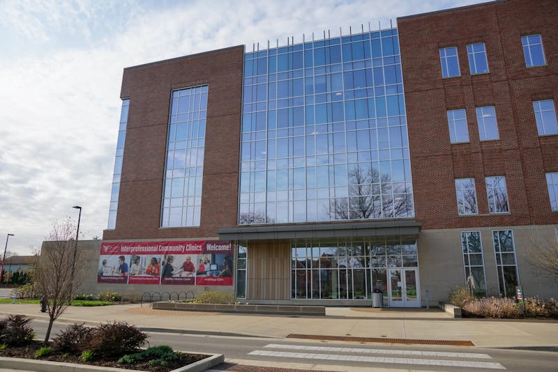 Physical Fitness and Wellness courses will soon no longer be part of Ball State’s core curriculum