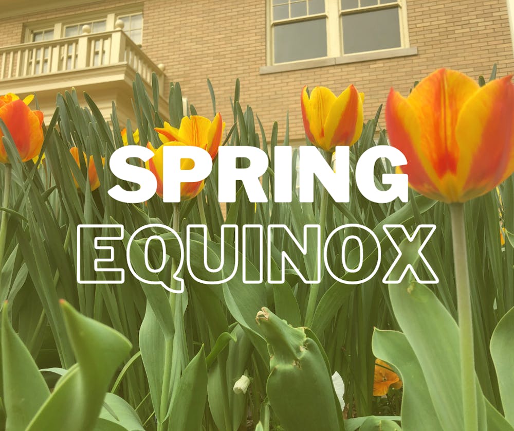 The spring equinox: what you need to know
