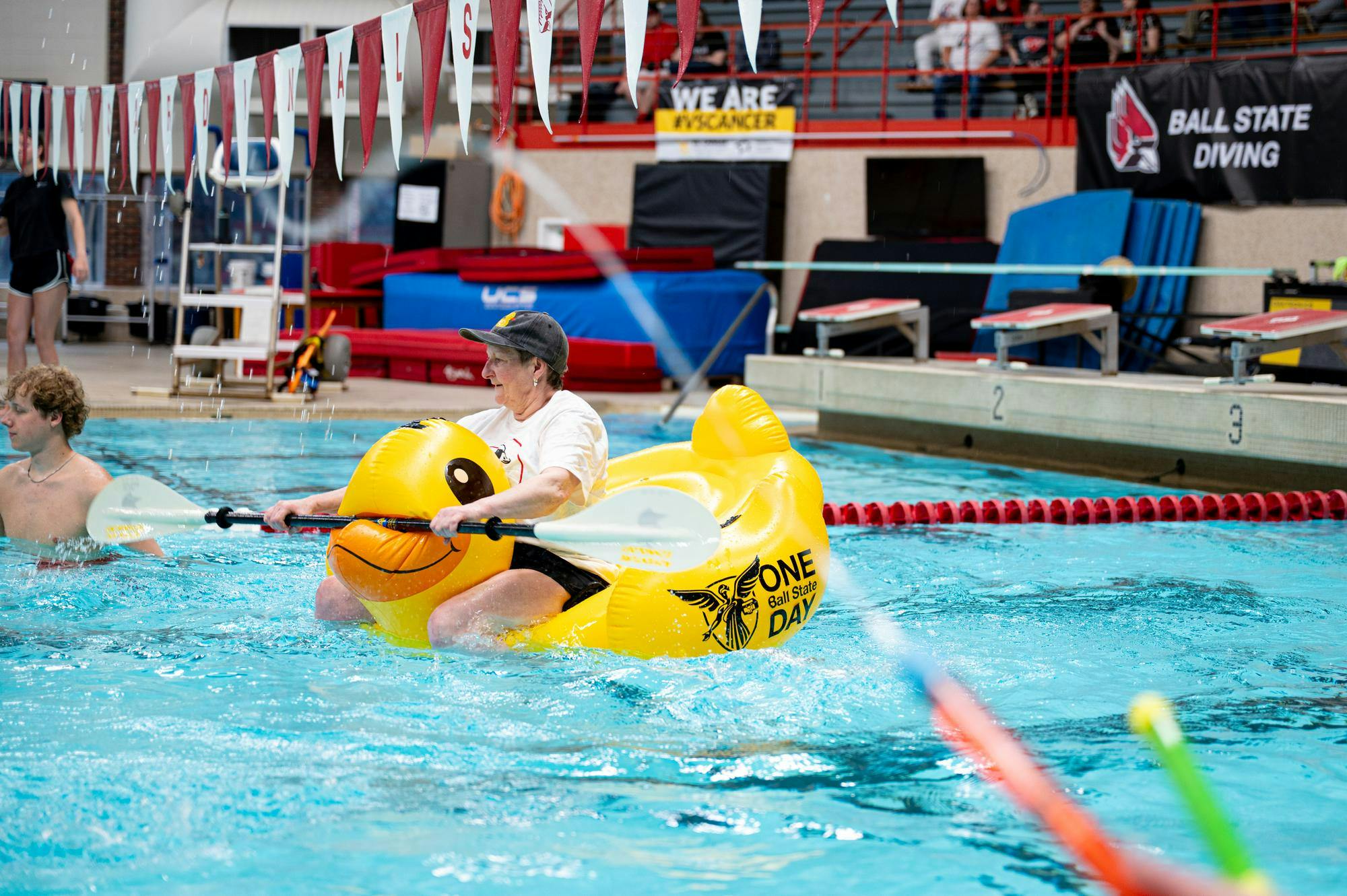 Ball State Daily News - Ball State Daily News