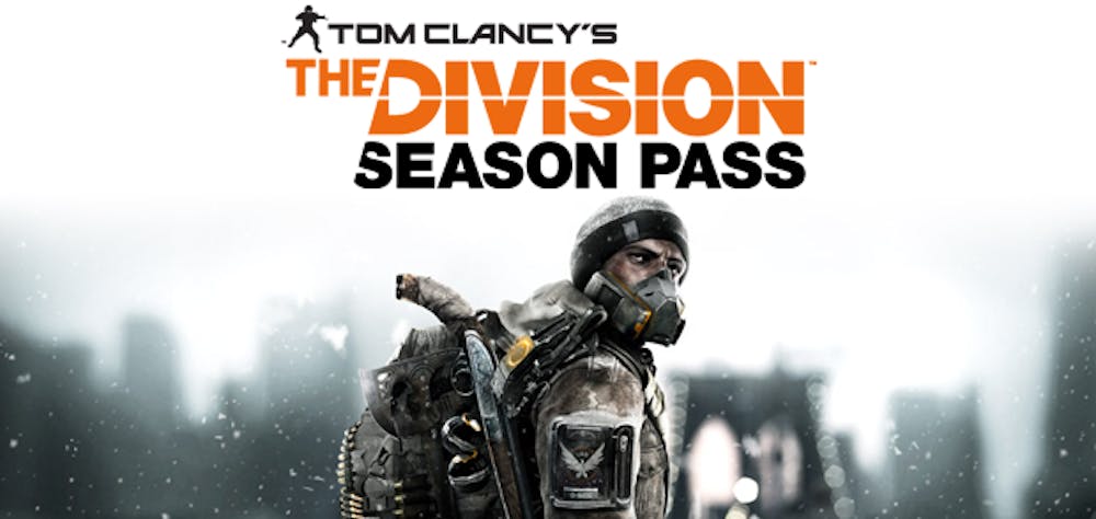 <p>Ubisoft promises that each of these expansions will “build on <em style="background-color: initial;">The Division</em>, continuing your agent's journey with new content, gear, and gameplay as you fight to take back New York.”</p>