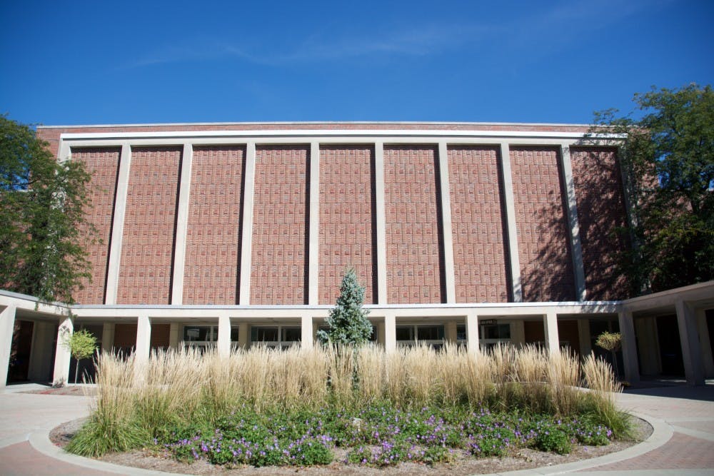 DN FILE PHOTO SAMANTHA BRAMMER