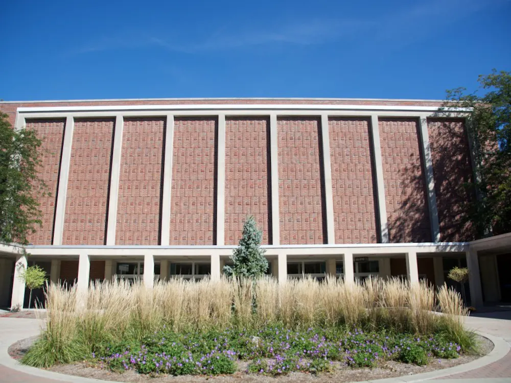 DN FILE PHOTO SAMANTHA BRAMMER